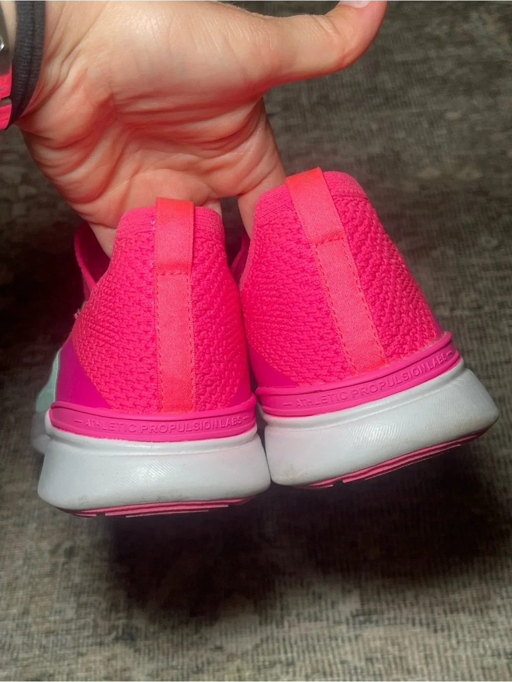 APL TechLoom Bliss Sneakers